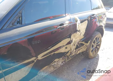 2016 Land Rover Range Rover Sport 3.0L V6 Supercharged Hse from USA, damaged, VIN SALWR2VF0GA578881